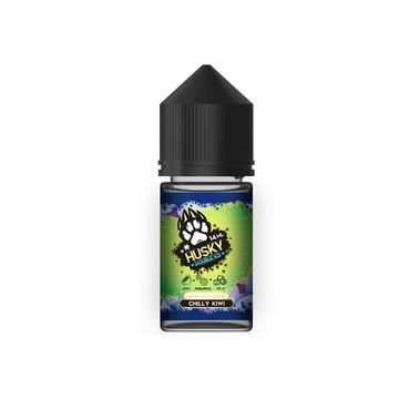 Купить Ароматизатор Husky Double Ice 14 мл - Chilly Kiwi