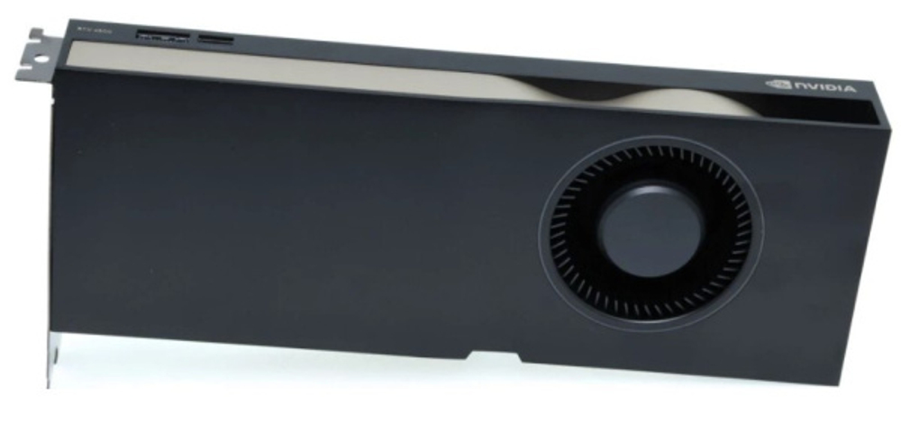 Видеокарта nVidia RTX A4500 ADA (900-5G132-0060-000)