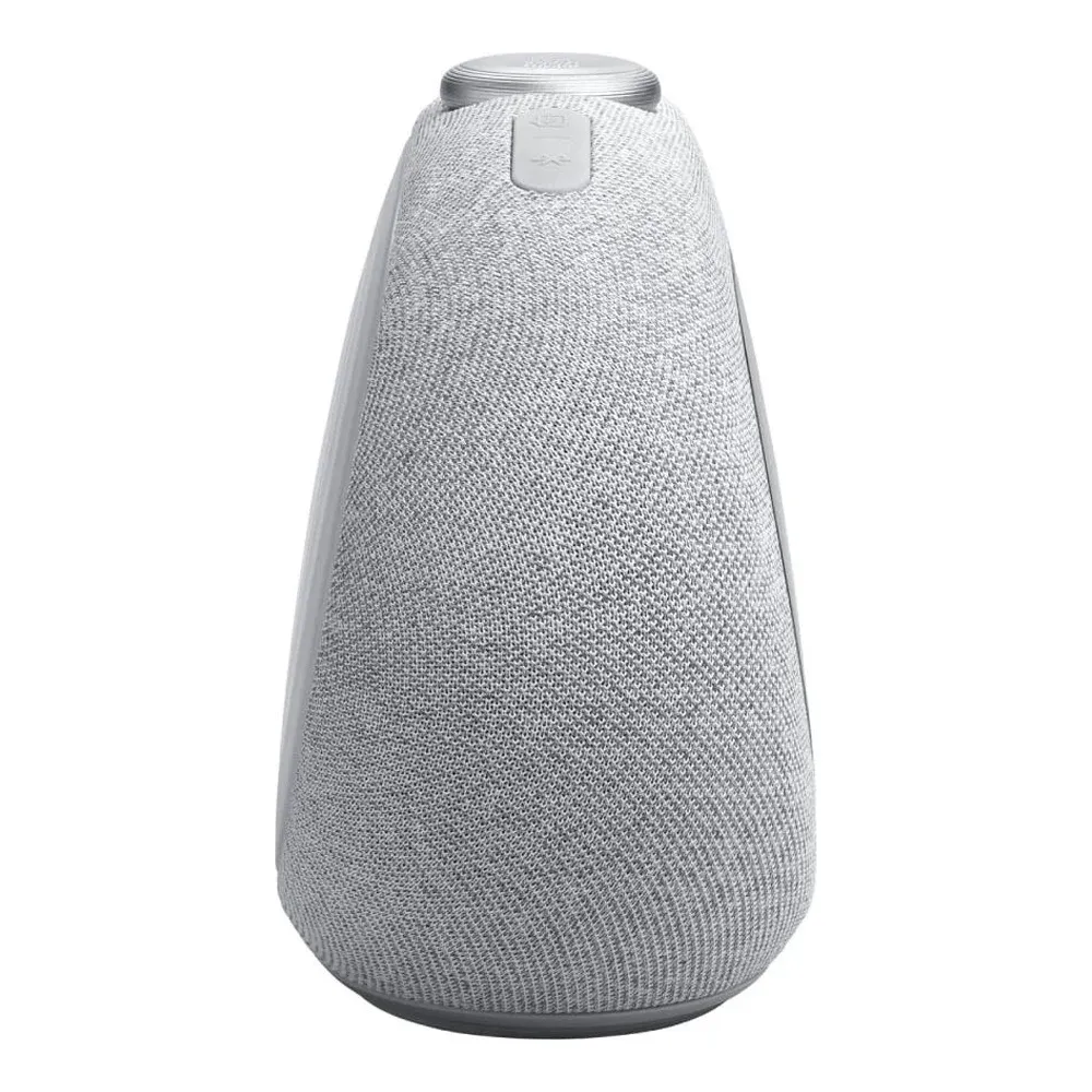 Портативная акустика JBL Horizon 3 Grey - 5