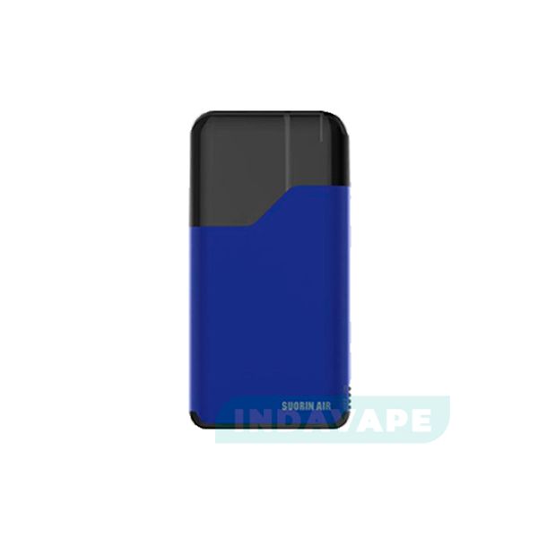 Цена на Набор Suorin Air 500mAh Kit Navy Blue (темно-синий) Купить Набор Suorin Air 500mAh Kit Navy Blue (темно-синий)