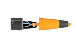PROCAST cable BP-XLR/Male