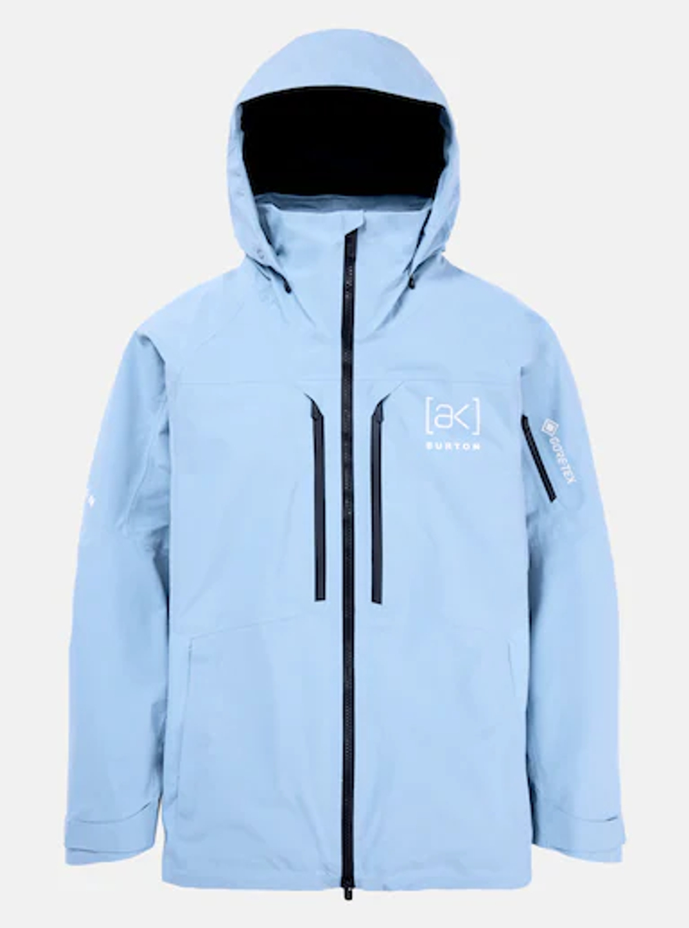 Куртка Burton [ak] Men's Swash GORE‑TEX 2L Jacket