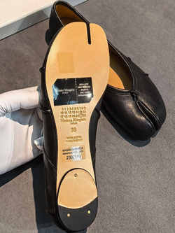Балетки Maison Margiela