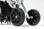 Аккумуляторный культиватор Greenworks GC82T, 2801107,82v, без АКБ И ЗУ