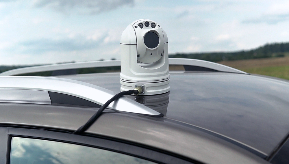 Fortuna Auto A6