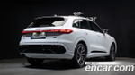 Audi Q5 40 TDI Quattro S Line Black Edition — 2025