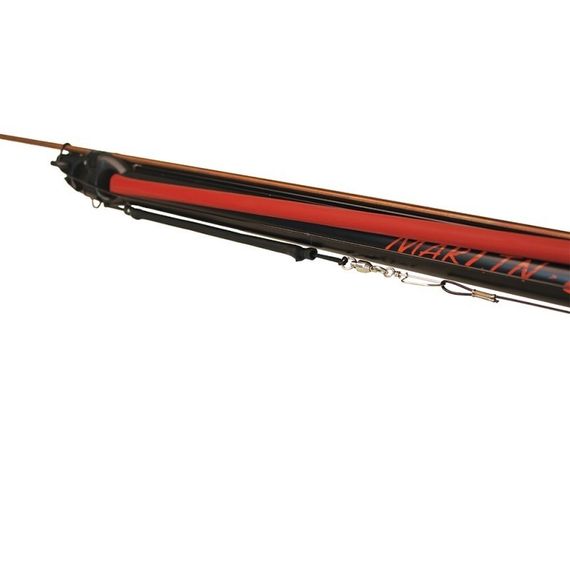 Ружьё-арбалет подводное Beuchat Marlin Evil Open 1100