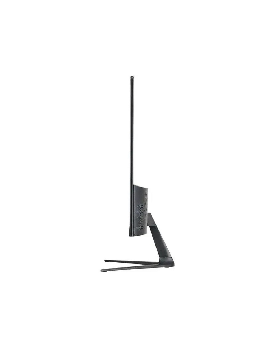 LCD Valday 23.8" RE24AVB {IPS / 1920х1080 /100Hz / LED / HDMI / 2xDP / VGA / 178/178 / 300cd / Крепление VESA / Динамики / Черный /Реестр МПТ}