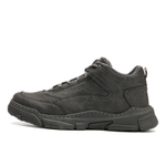 Warrior Work Boots Men"s Light Gray