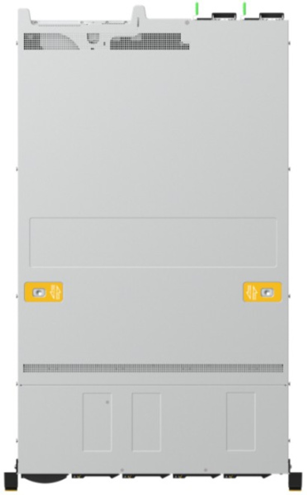 Серверная платформа 1U Compal SR110-2