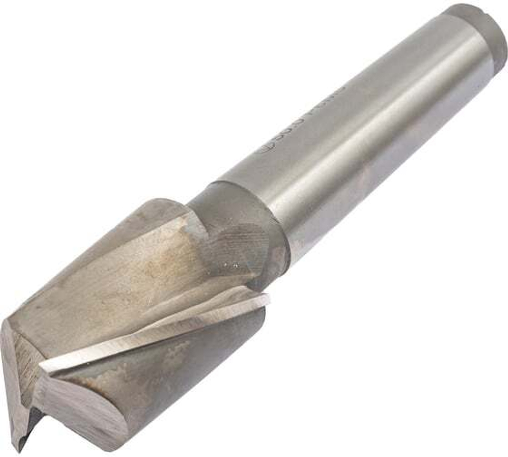 Фреза шпоночная (50x195x65 мм; Р6М5; КМ4) GRIFF a345050