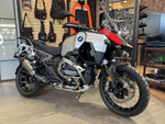 BMW R 1300 GS ADVENTURE МКПП 2025 с полным НДС