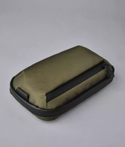 Сумка-несессер Alpaka Elements Tech Case Mini
