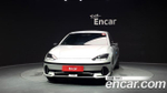 Hyundai Ioniq6 Long Range — 2024