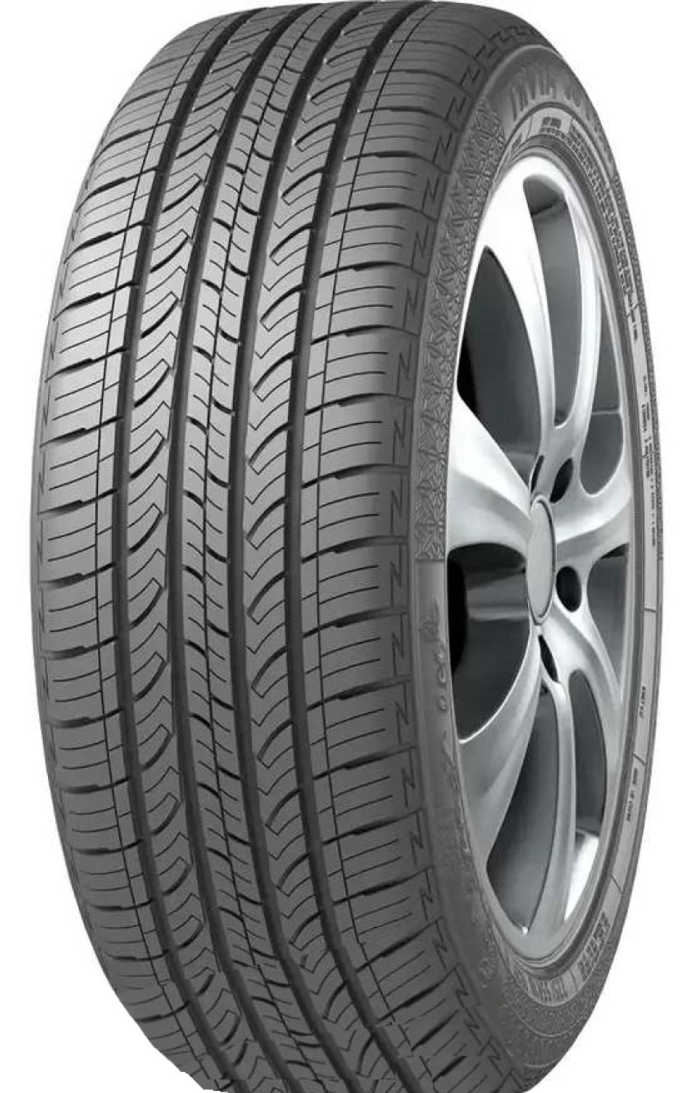 Летняя шина Duraturn Mozzo S360 (225/65 R17 102H)