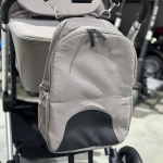 Коляска модульная 3в1 Luxmom 780 / автолюлька/к