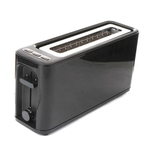 Тостер Braun PurEase HT3110BK