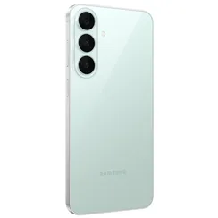 Смартфон Samsung Galaxy S26 FE 8 ГБ | 256 ГБ (Pistachio | Зелёный)