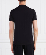Футболка Emporio Armani - черный(111267 3F717)