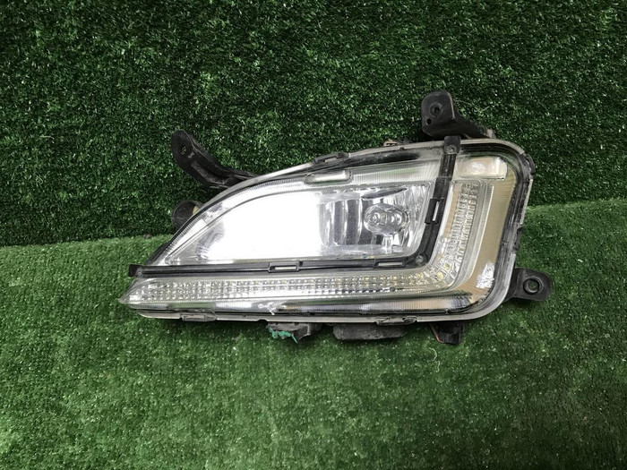 ПТФ левая Hyundai Tucson 3 (2018-2021)