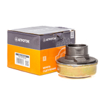 3160-1601180 AE Муфта сцепления в сборе с подшипником, дв. ЗМЗ, (сцепление LUK, VALEO 5-ти ступенчатая КПП), УАЗ