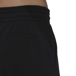 Мужские теннисные штаны adidas Clubhouse Training Pants Men - Black