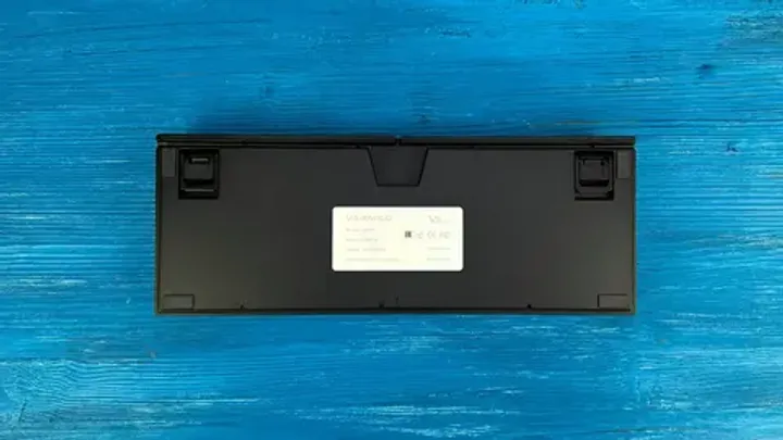 Varmilo VE87M V2 Panda R2