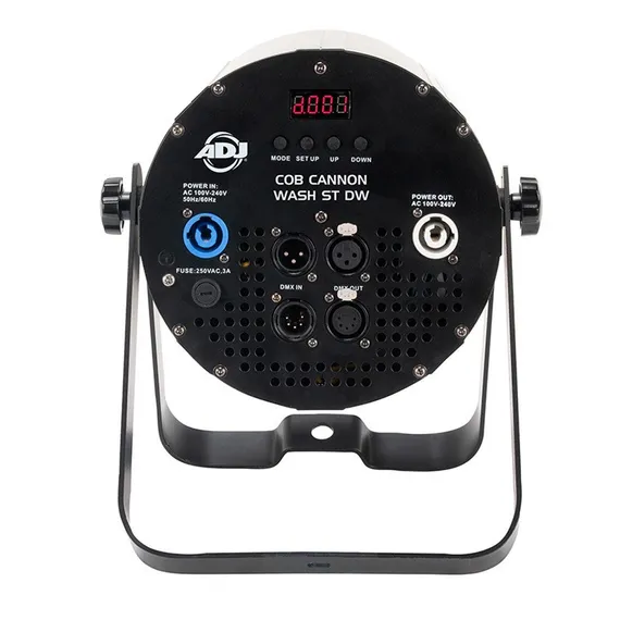 ADJ COB Cannon Wash DW ST
