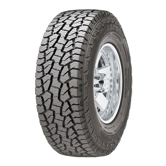Hankook Tire Dynapro ATM RF10 245/65 R17 111T XL