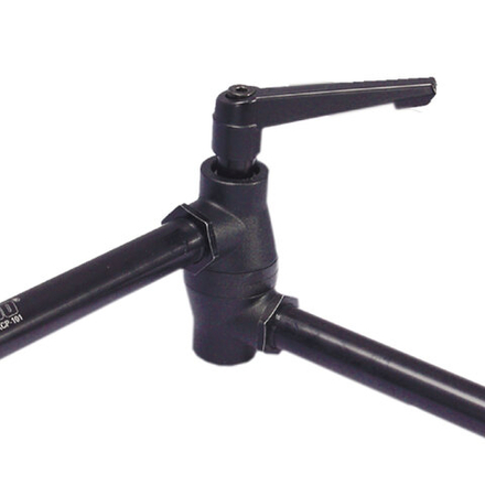 Кронштейн Kupo KCP-101 Max Arm With Ratcheted Handle