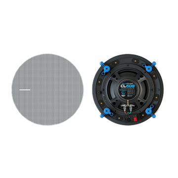 CVGAUDIO CL608 потолочный HI-FI динамик, мощность — 20W(RMS) / 40W(max)