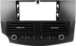 Магнитола для Mitsubishi Outlander 2 XL 2005-2012, Peugeot 4007, Citroen C-Crosser - Teyes LUX ONE 360 монитор 12.3" 2K QLED на Android 10, Быстрая, CarPlay, 4G SIM-слот, 4 камеры в комплекте