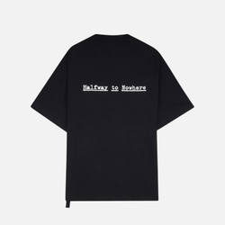 Футболка Regular Tee