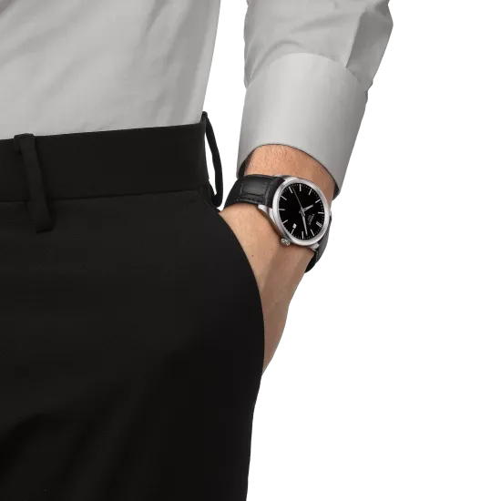 Tissot T150.410.16.051.00 мужские часы PR100