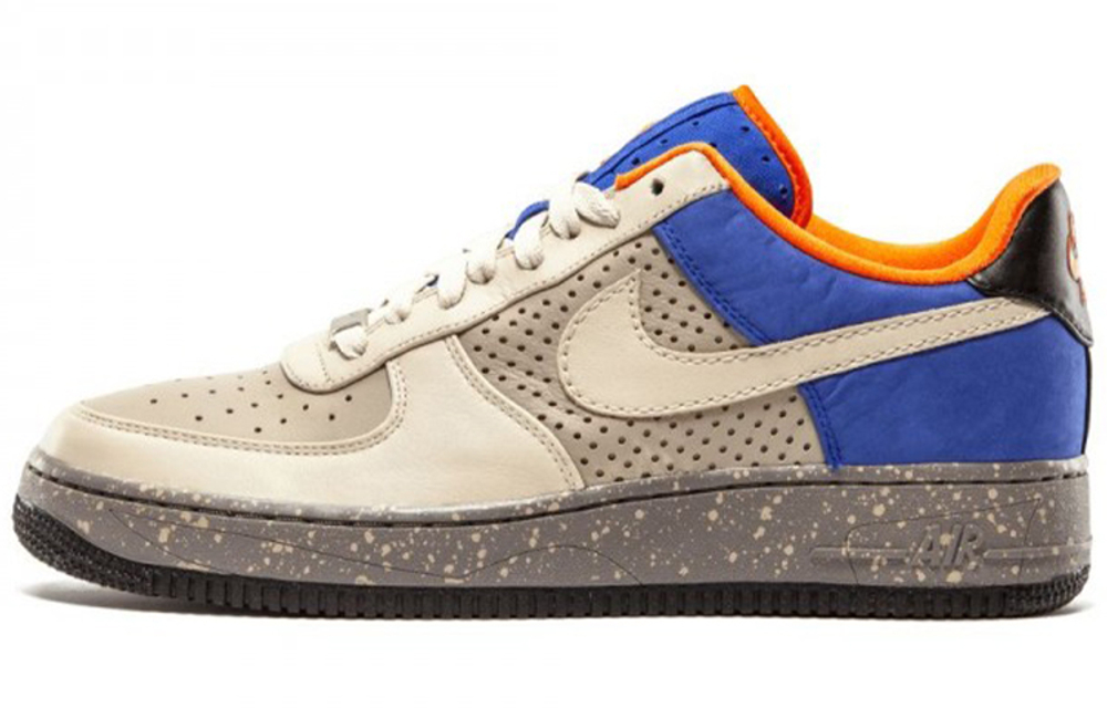 Nike Air Force 1 Low Mowabb Acg