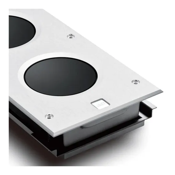 KEF Ci3160RLb-THX White