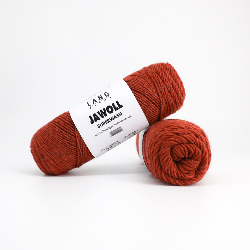 Lang Yarns Jawoll - 215