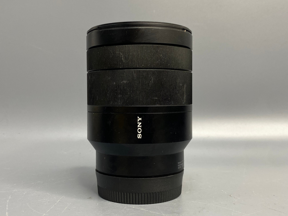 Sony FE Carl Zeiss 24-70mm 4ZA SEL-2470Z