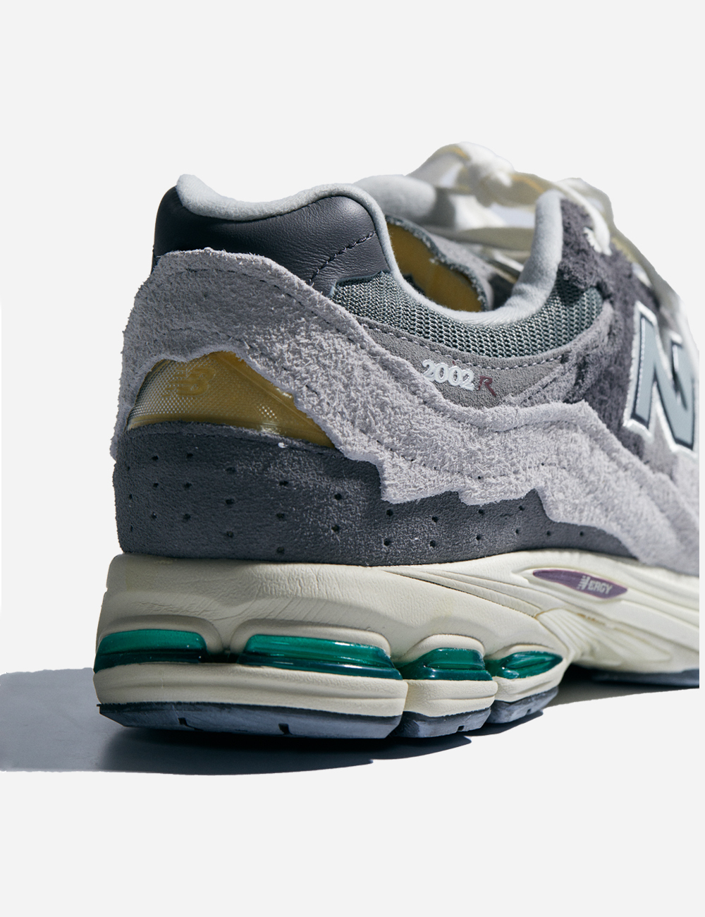 New Balance 2002R "Protection Pack Rain Cloud"