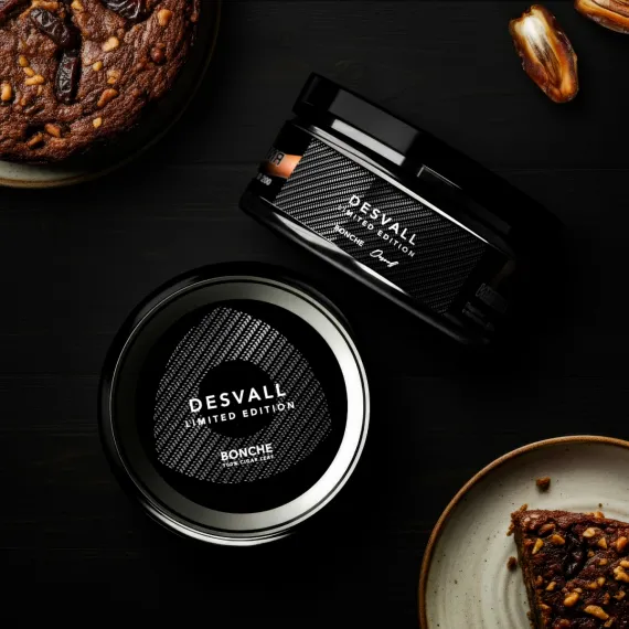 BONCHE - Desvall (120г)