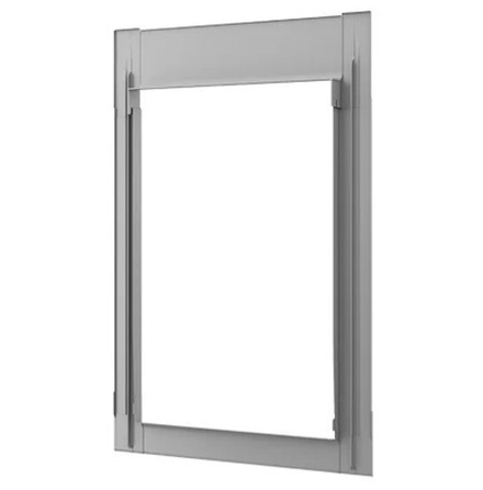 Оклад для плоской кровли ROOFLITE LSX 55х78