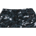 A Bathing Ape Bathing Ape Ss26 Beach Шорты черный