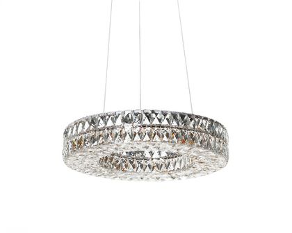Люстра Spiridon Ring D60 подвесная