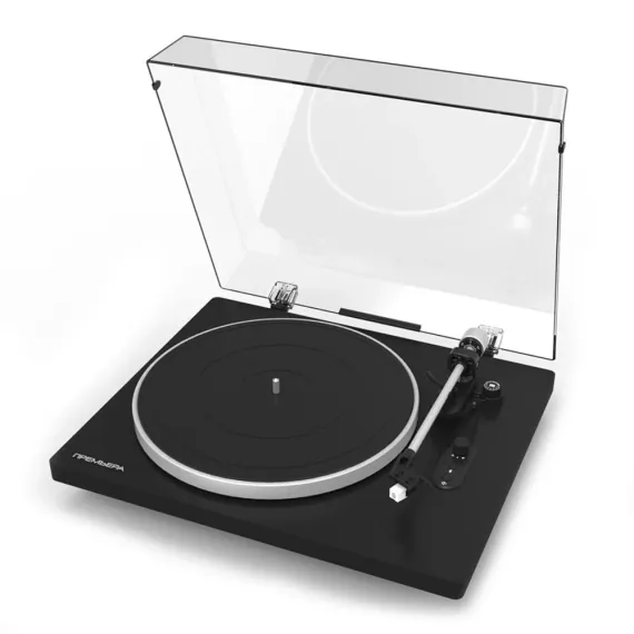 Premiera Ultra XL Black