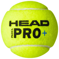 Шаровая головка Padel Pro+ 3B