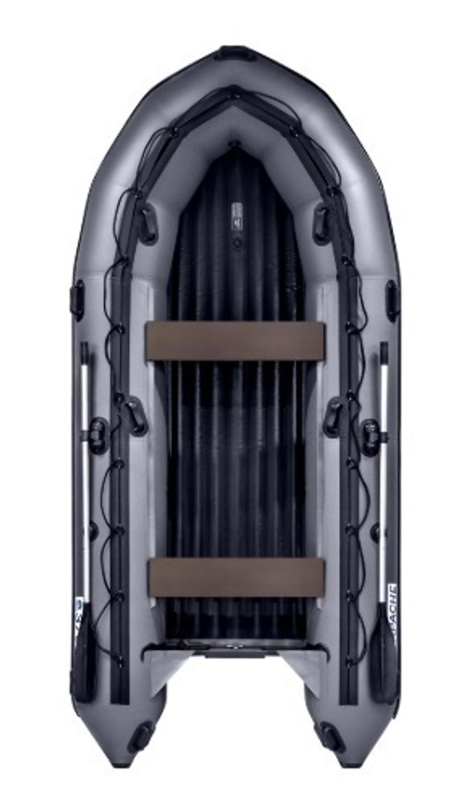 Лодка Apache 3300 НДНД