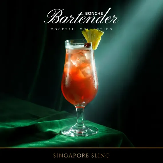 BONCHE - Singapore Sling (120г)