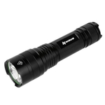 Фонарь ручной PRO N-FR-L6-GP90 1800 LM, IP46, 3700 мАч, USB