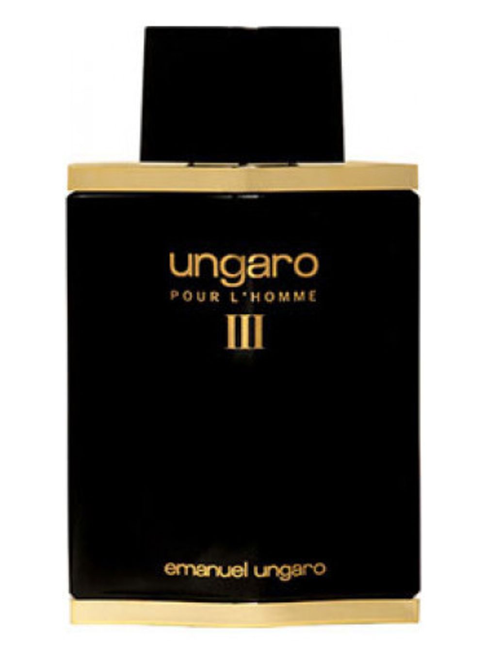 Emanuel Ungaro Ungaro pour L'Homme III