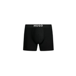 Трусики-боксеры 2шт. BOXERBR BROTHER PACK Hugo Bodywear - черный(50492155)